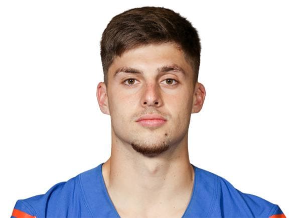 Florida WR Ricky Pearsall